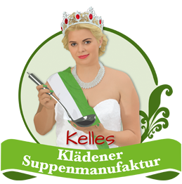 Logo von Kelles Suppenmanufaktur