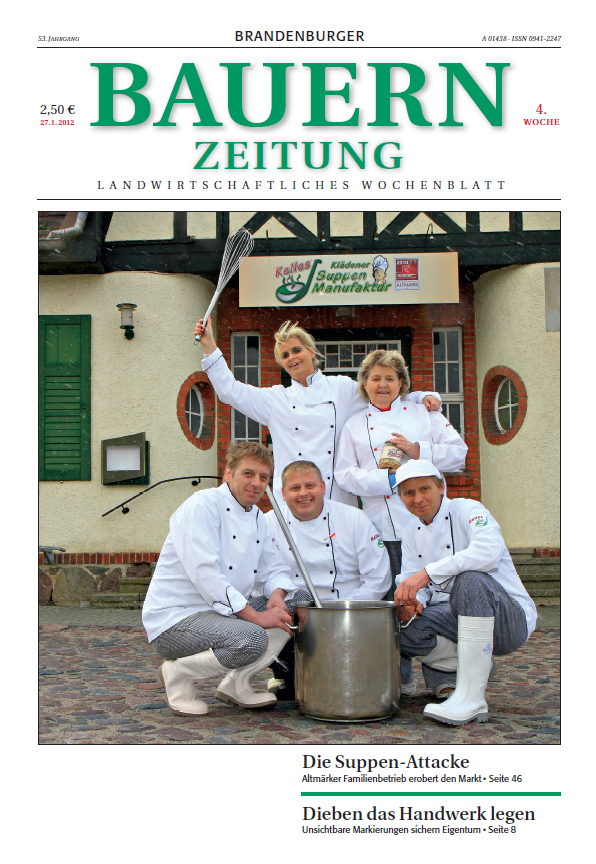 bauernzeitung