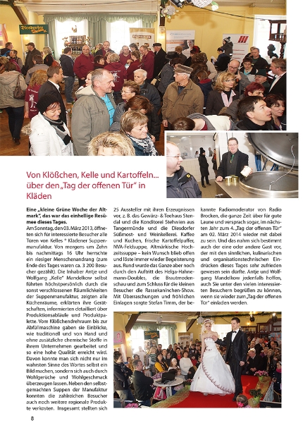 stadtmagazin