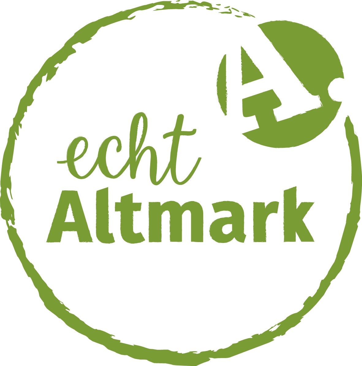 echt Altmark Logo