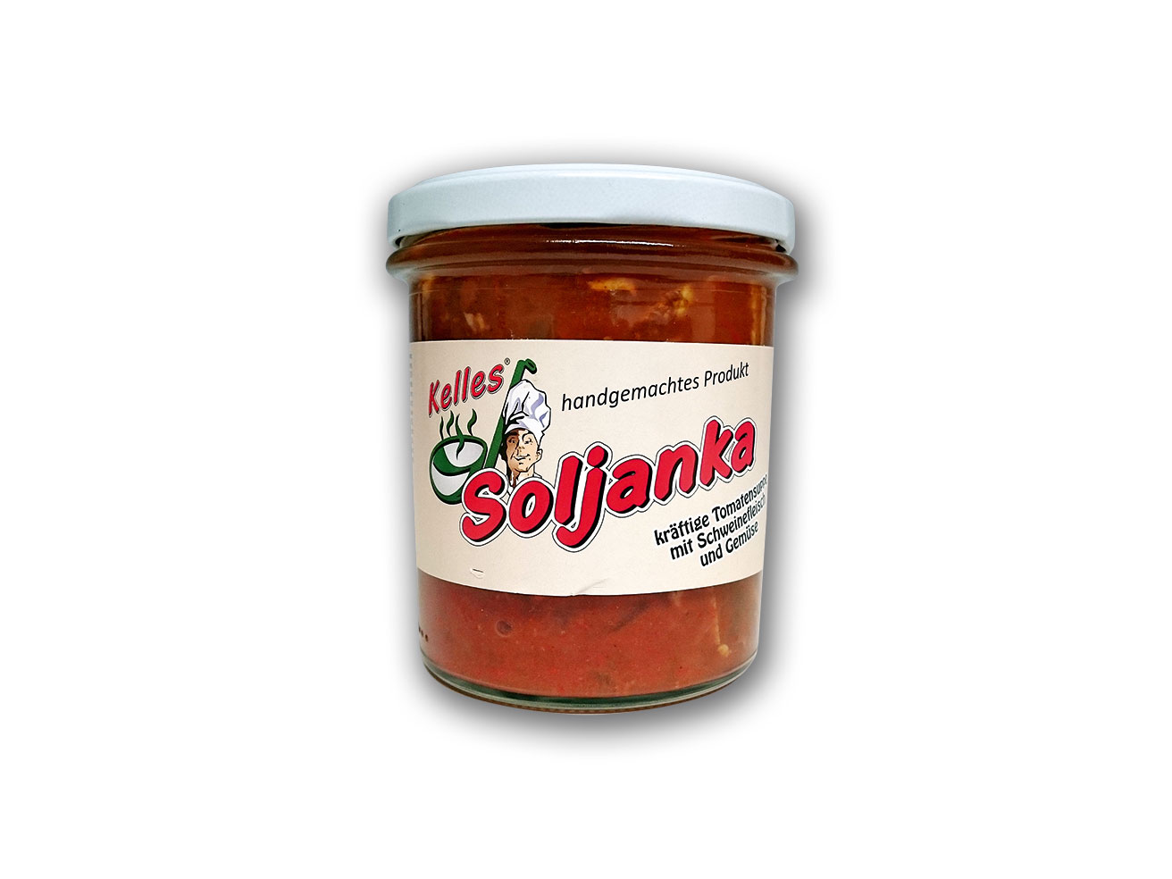Soljanka