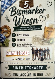 bismark-Wiesn-Ticket